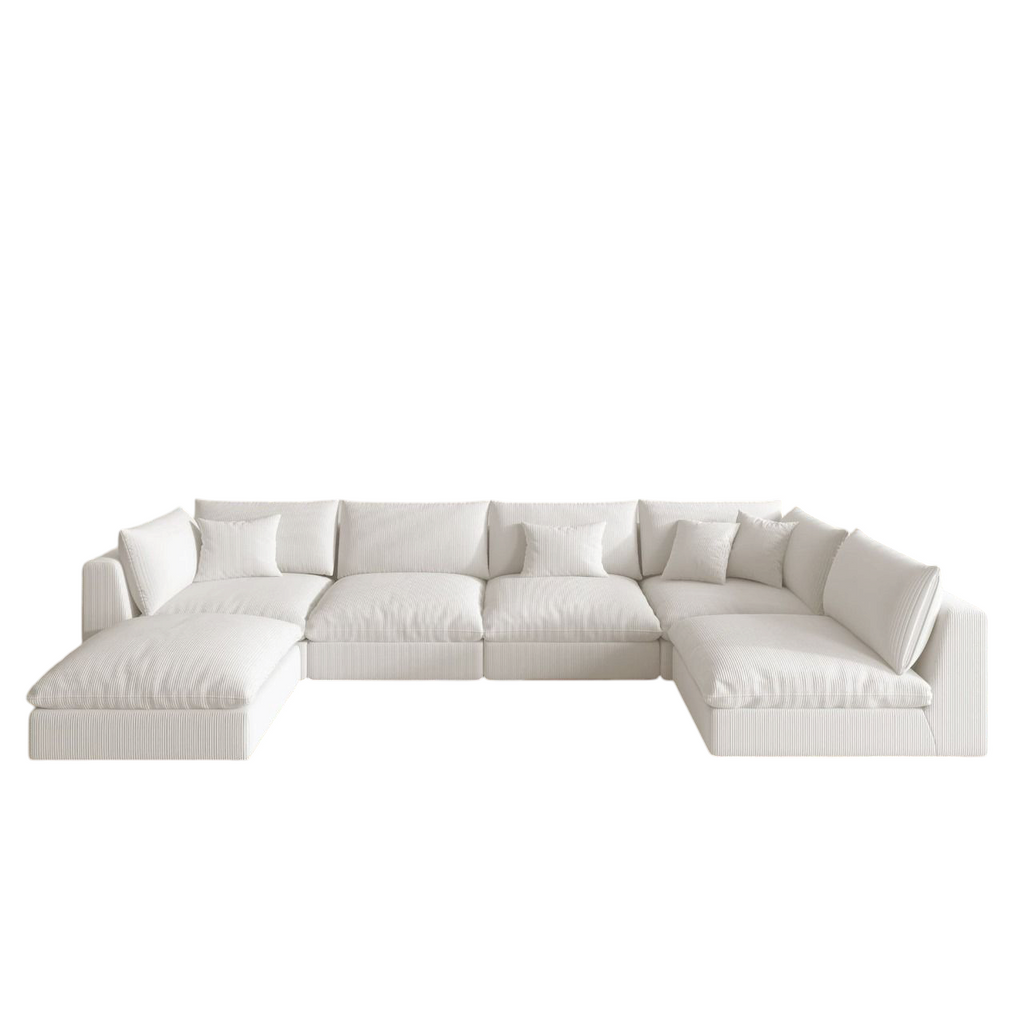 Summit U-Shape Sofa