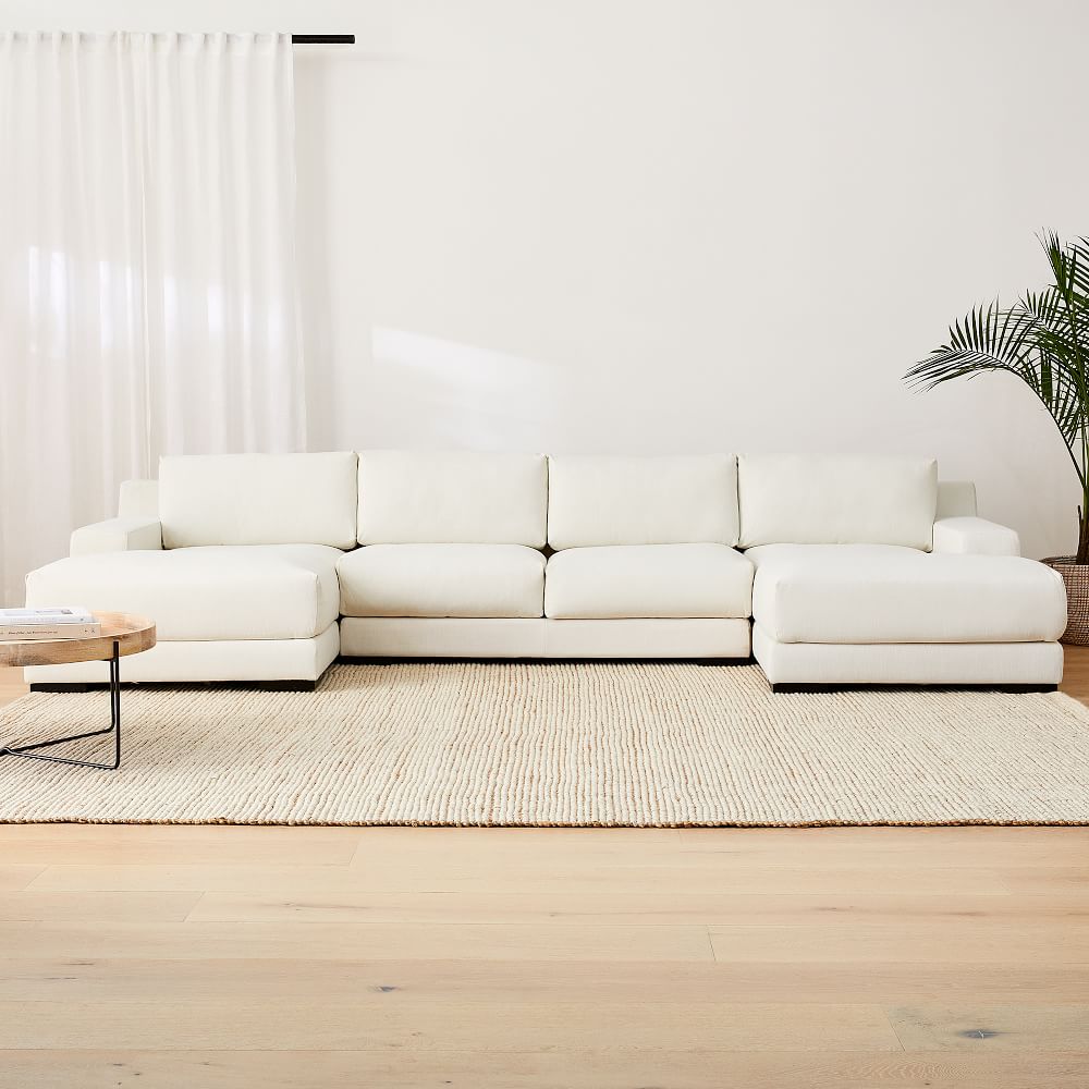 Vista Corner U-Shape Sofa