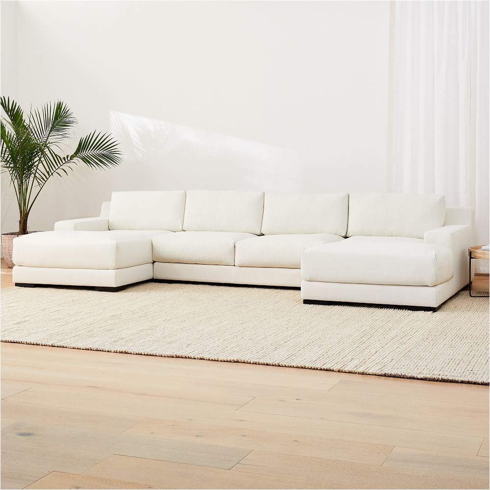 Vista Corner U-Shape Sofa