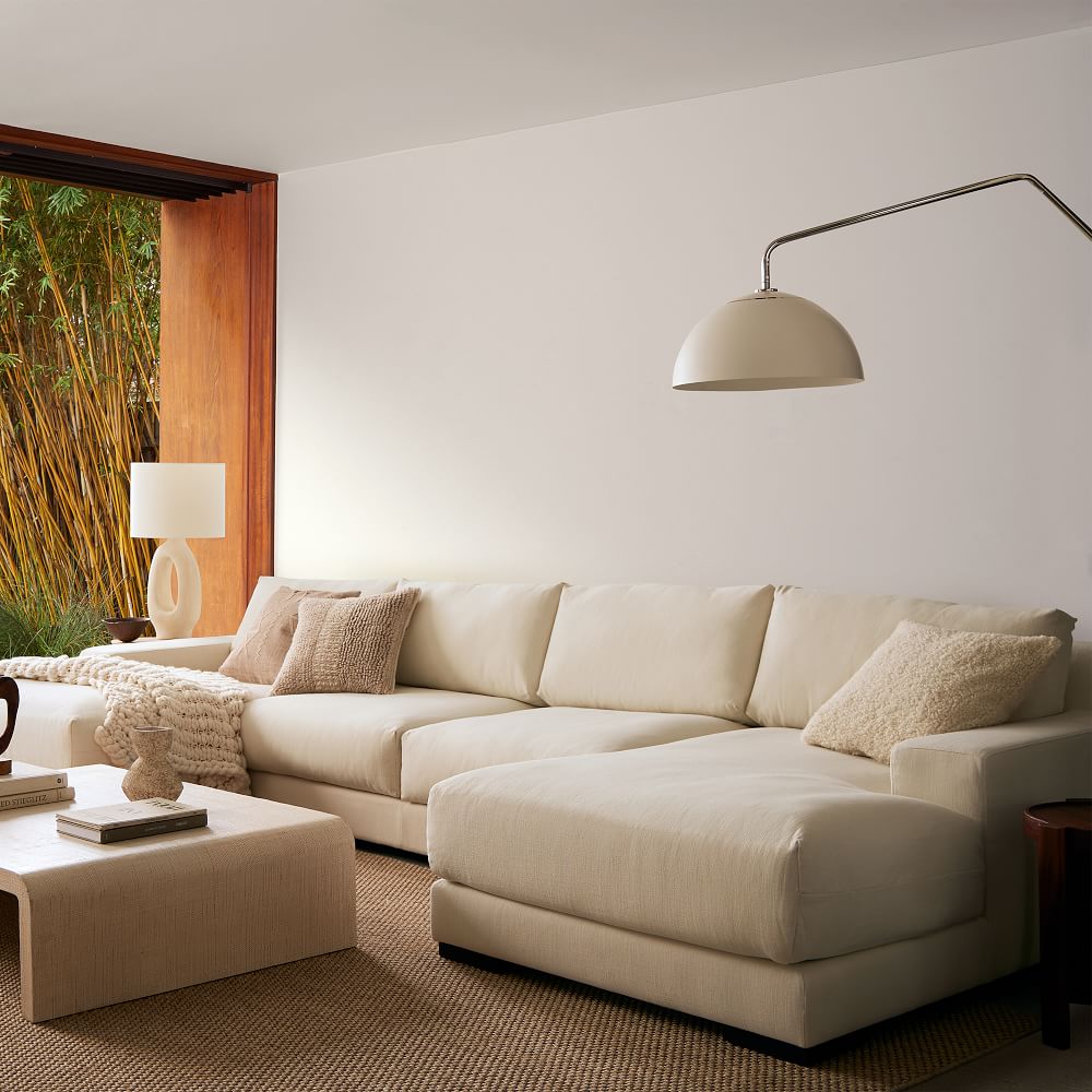Vista Corner U-Shape Sofa