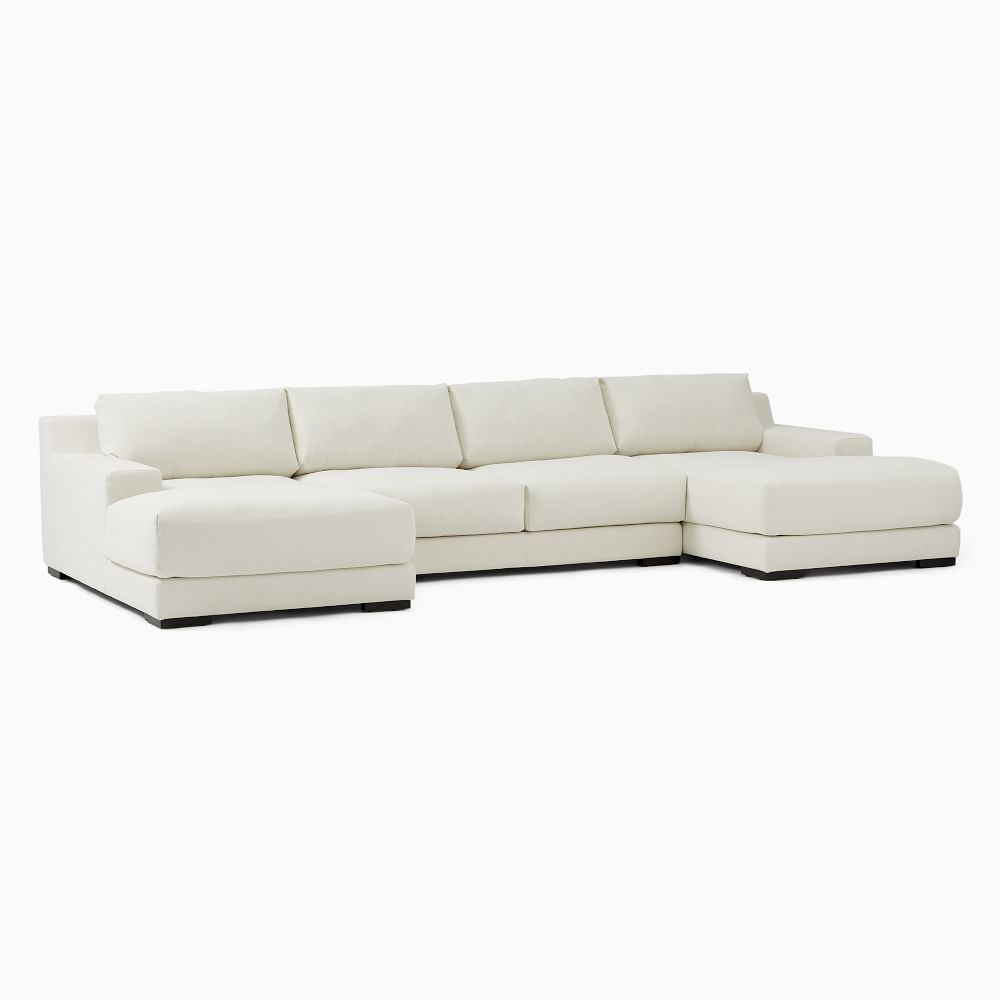 Vista Corner U-Shape Sofa