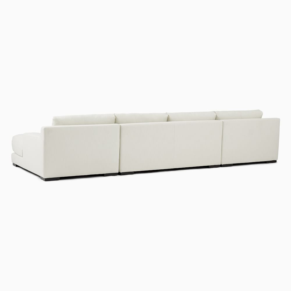 Vista Corner U-Shape Sofa