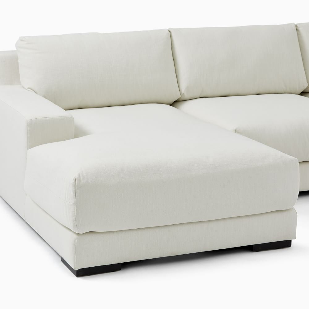 Vista Corner U-Shape Sofa