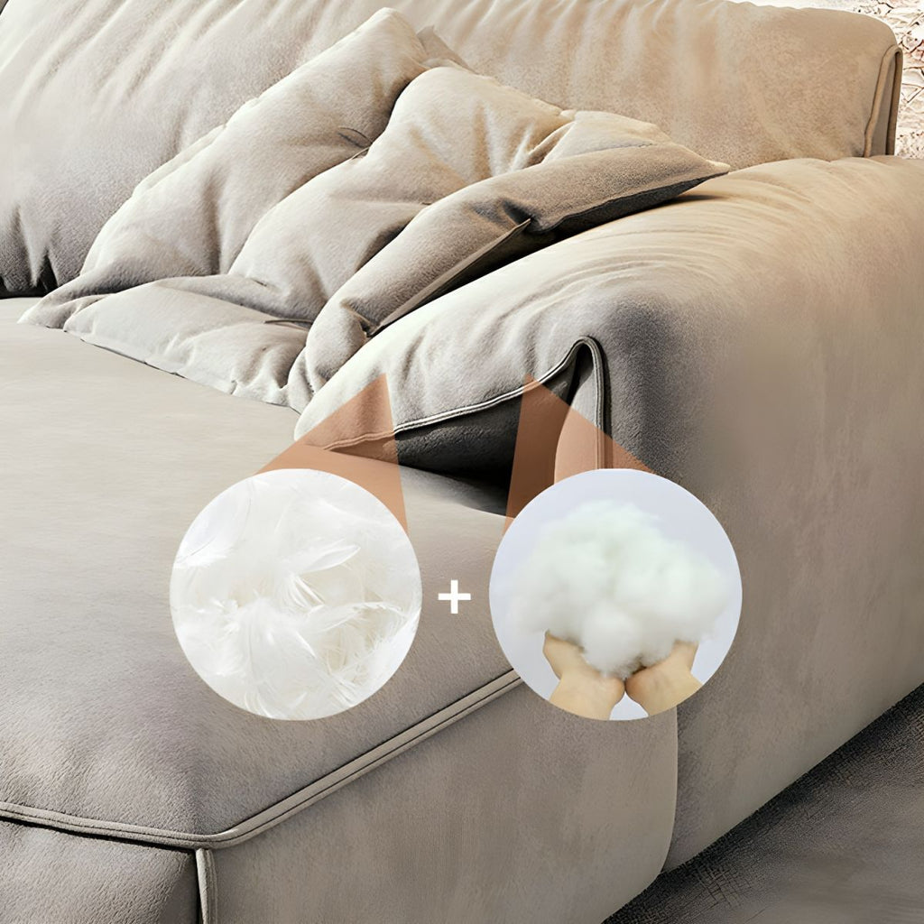 Lumen L-Shape