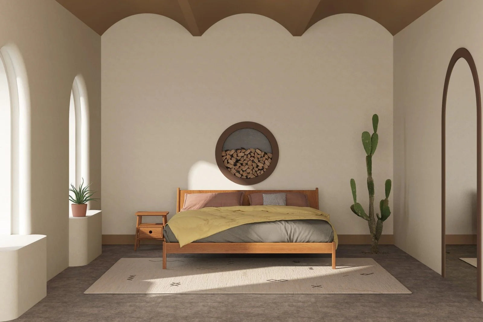 Nord Bed