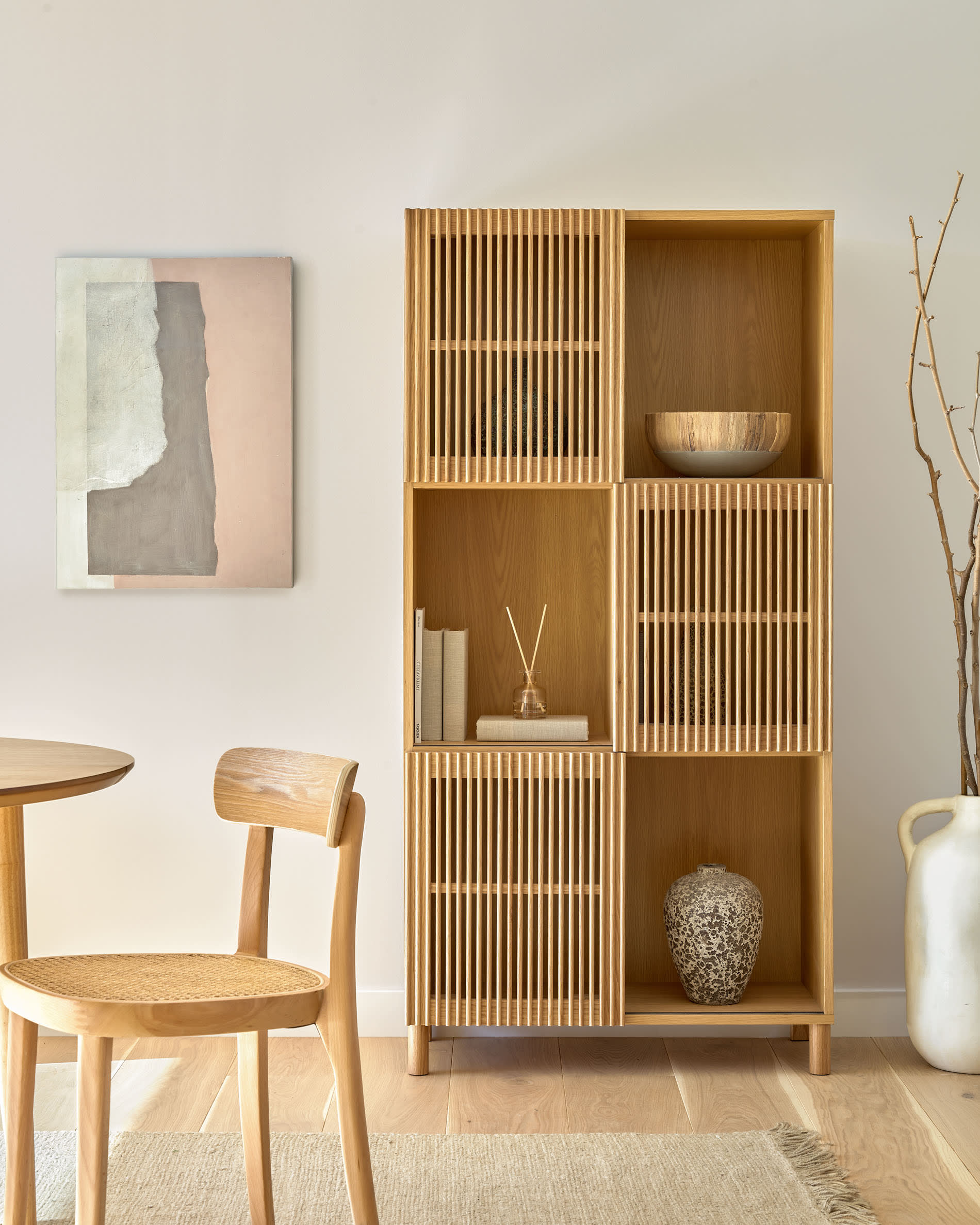 Eira Shelf Unit