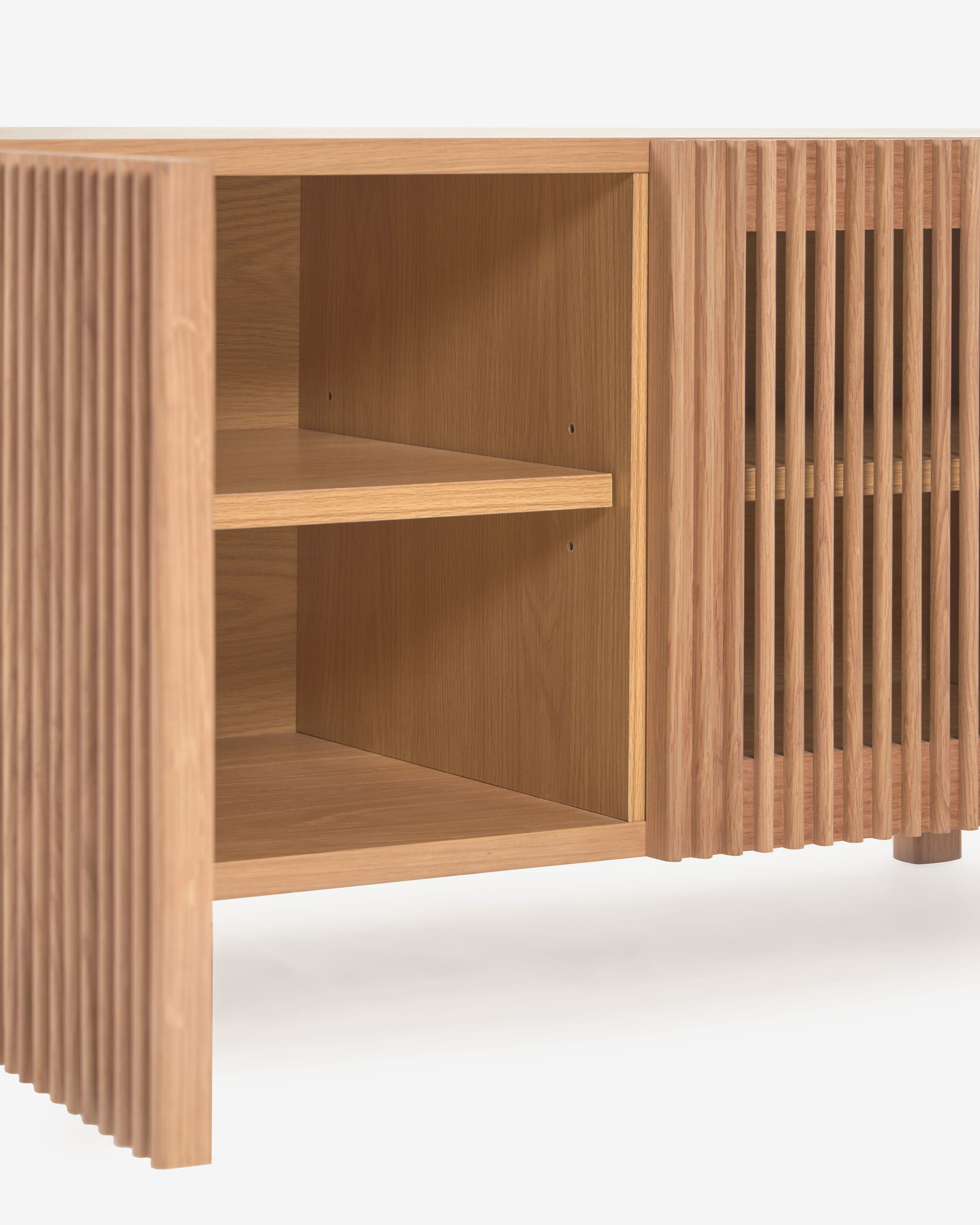 Eira Shoe Rack