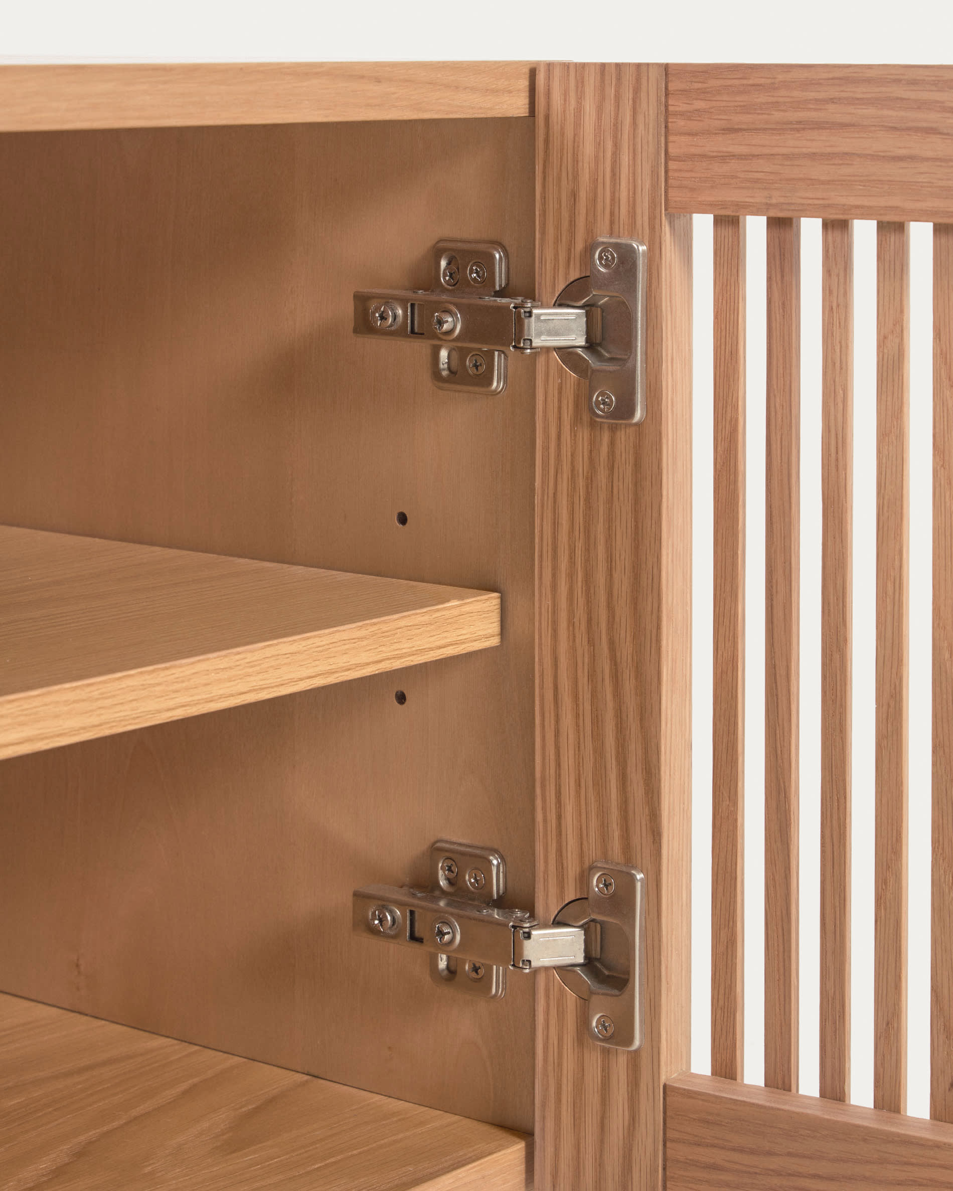 Eira Shoe Rack
