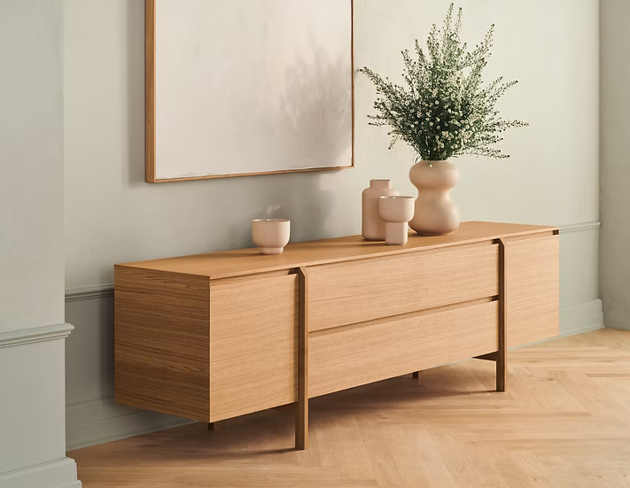 Modern Sideboard