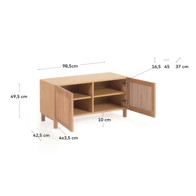Eira Shoe Rack