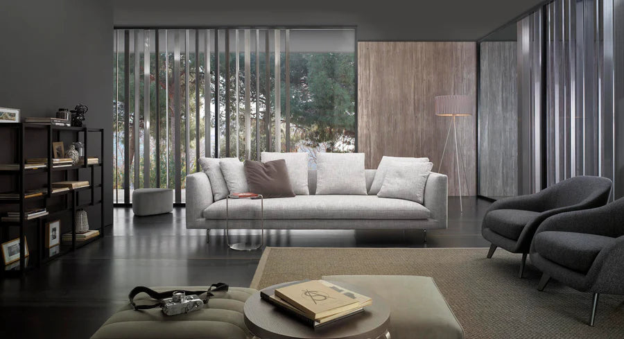 AeroMax Sofa