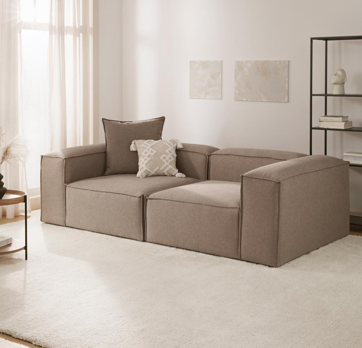 Ardena Sofa Set