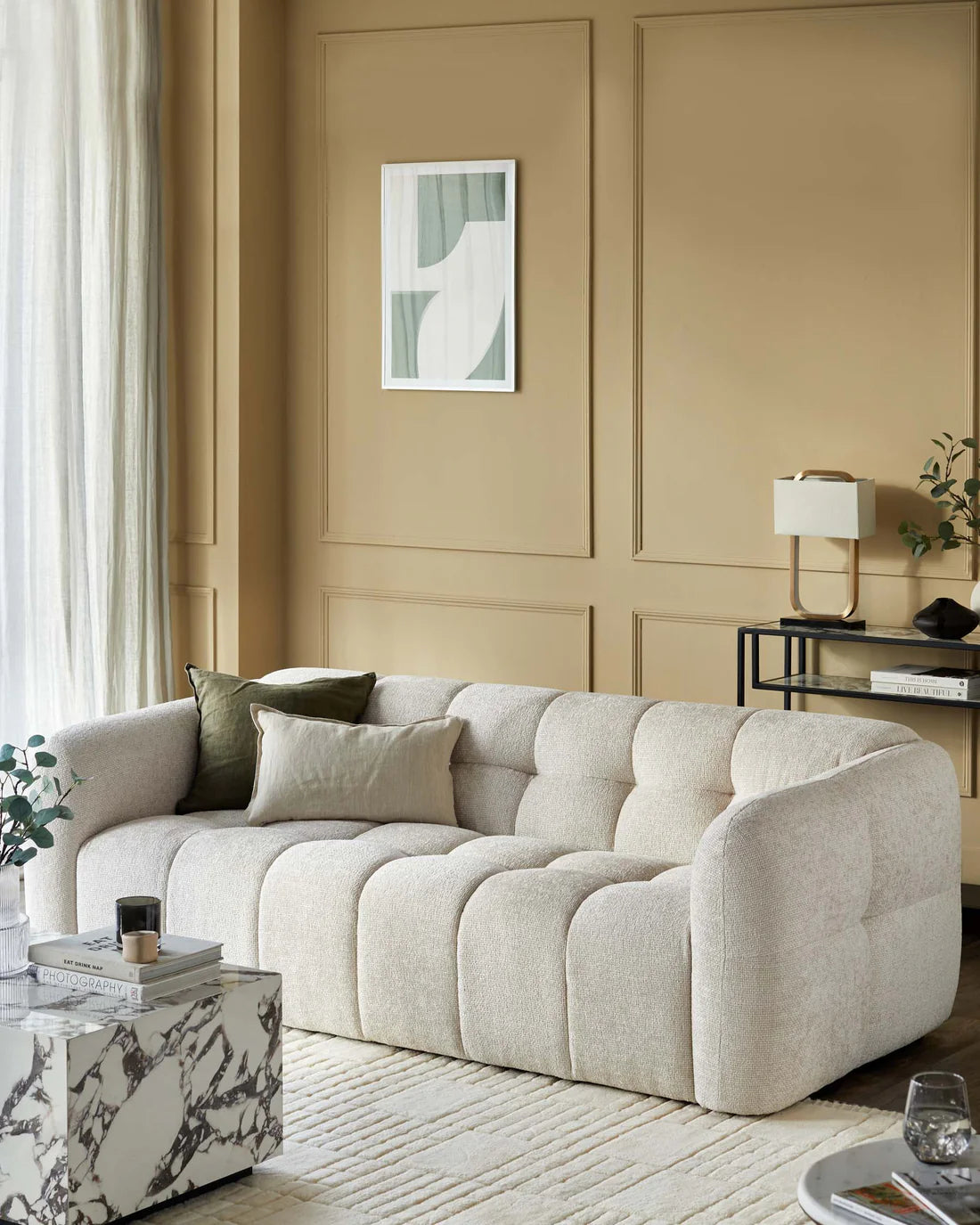Axton Sofa