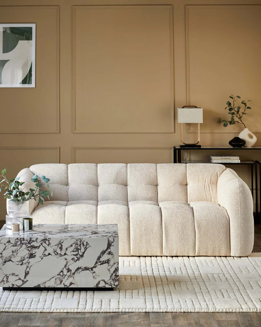 Axton Sofa