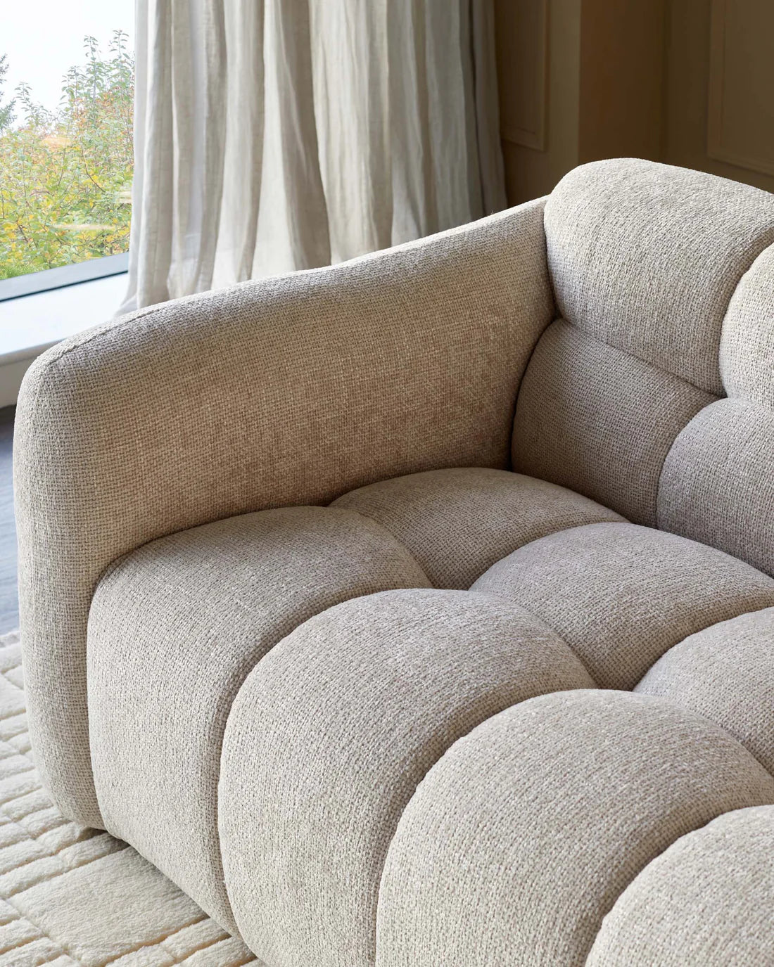 Axton Sofa
