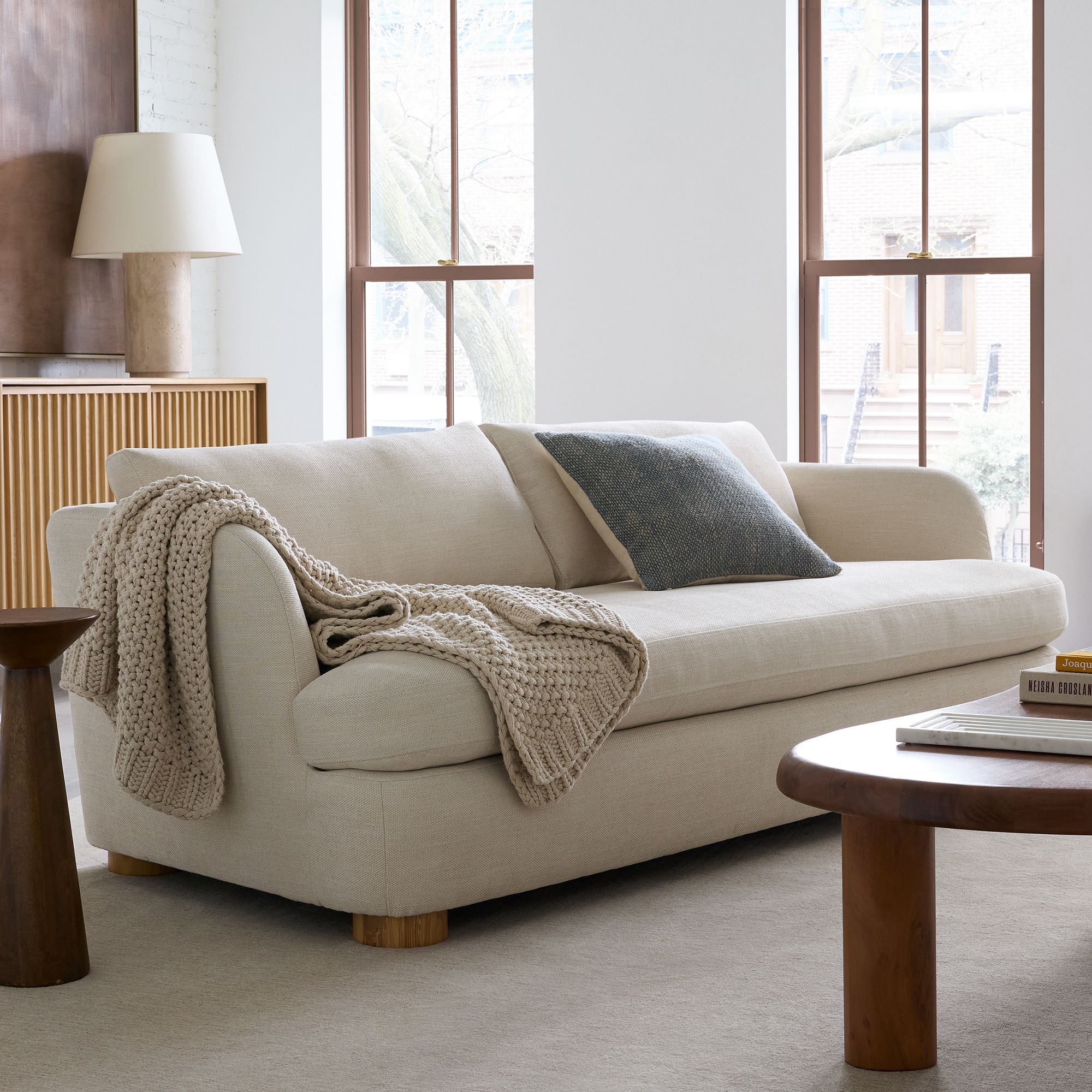 Aylen Sofa