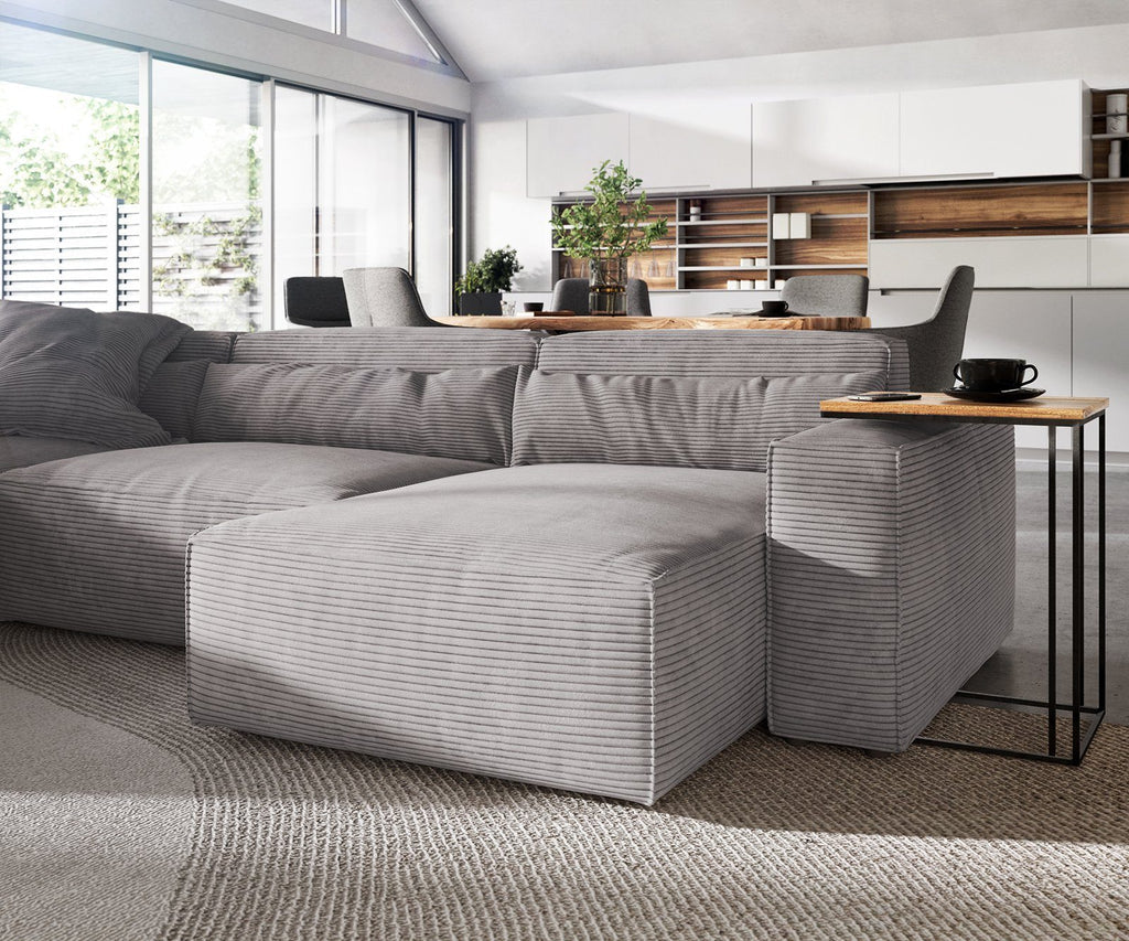 Celeste U-Shape Sofa