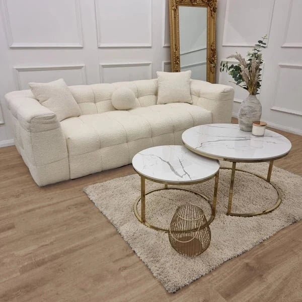 Cloudy Sofa