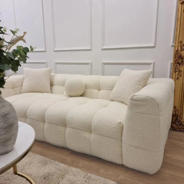 Cloudy Sofa
