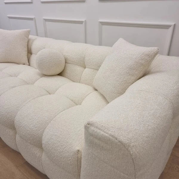 Cloudy Sofa