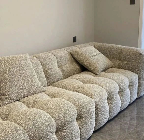 Cloudy Sofa
