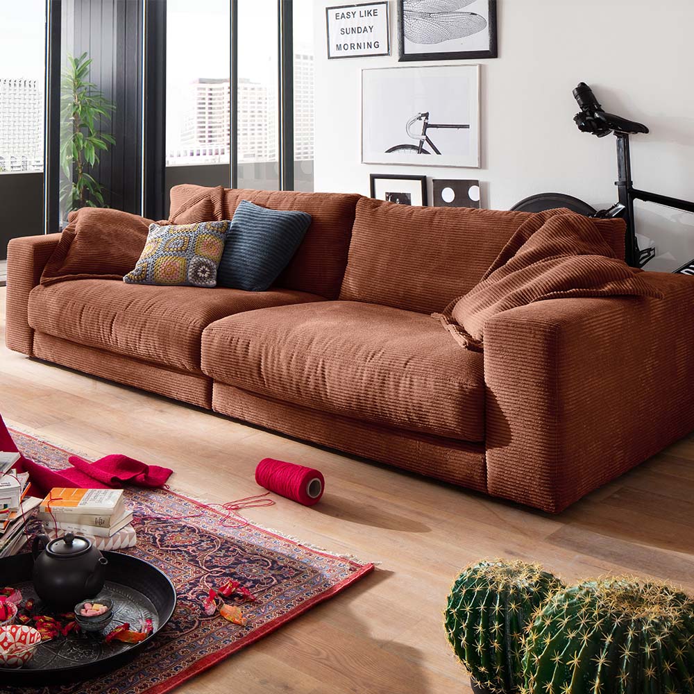 Corvia Sofa