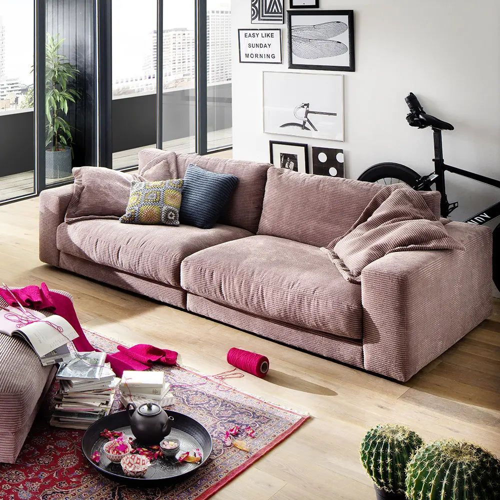 Corvia Sofa