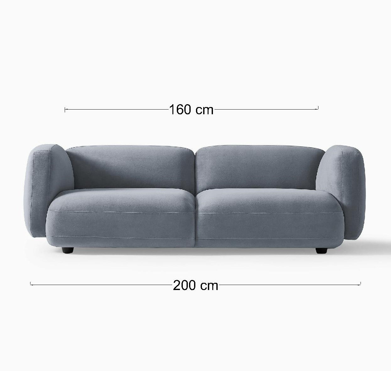 Cyrus Sofa