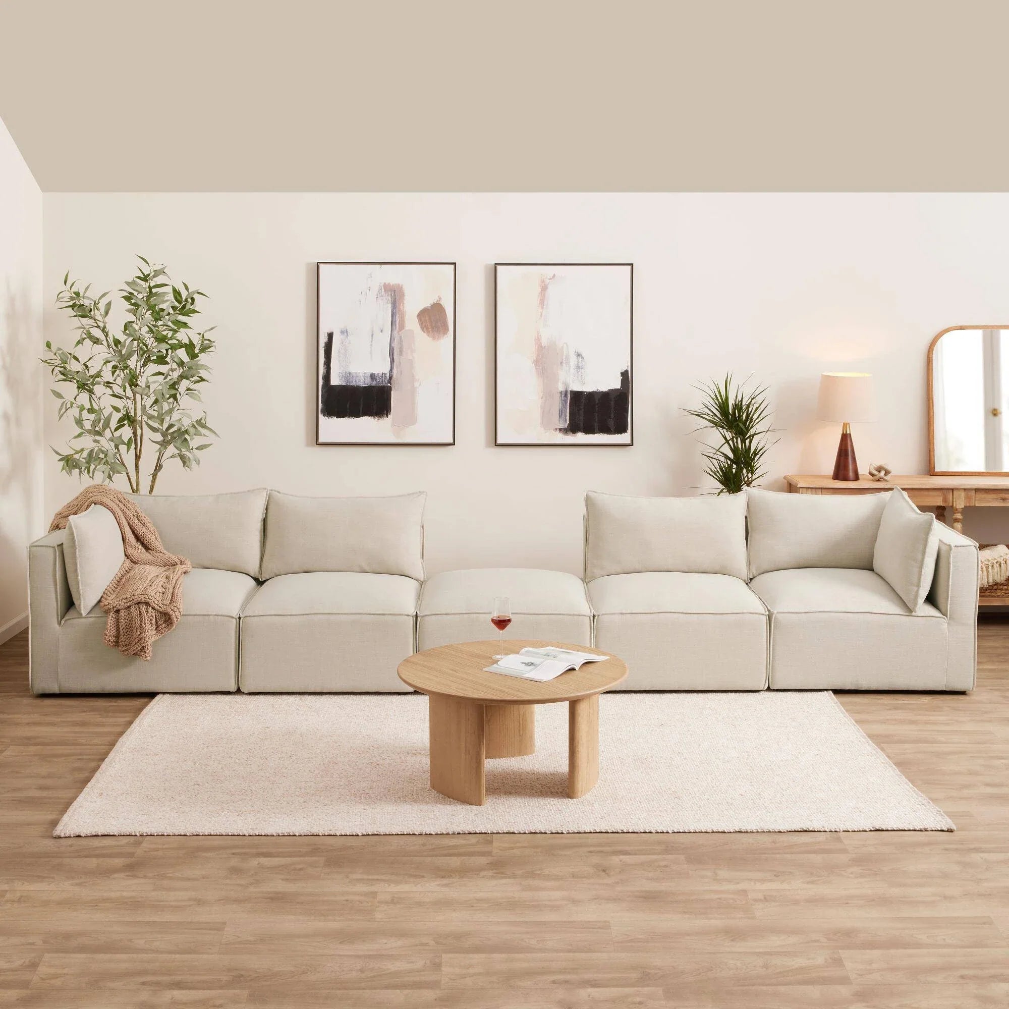 Elvira Sofa