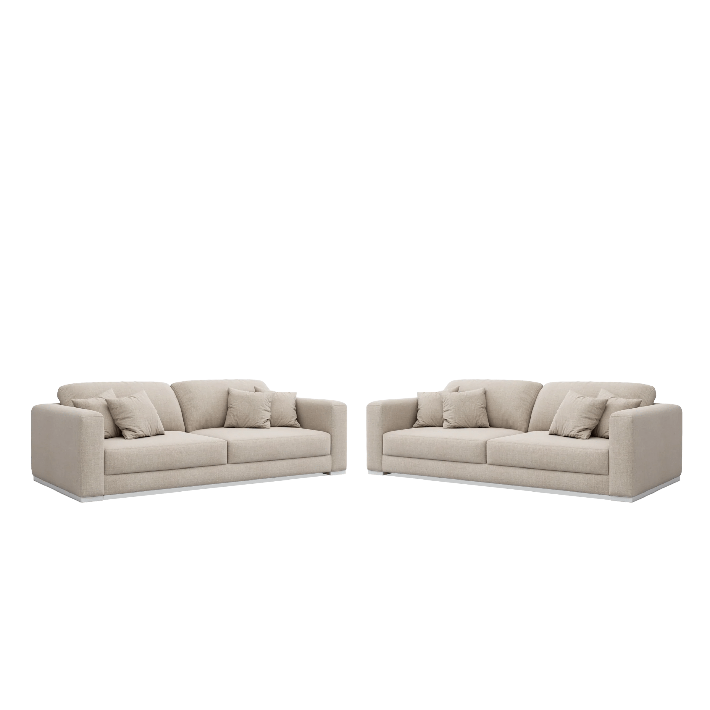 Haven Duo Sofas