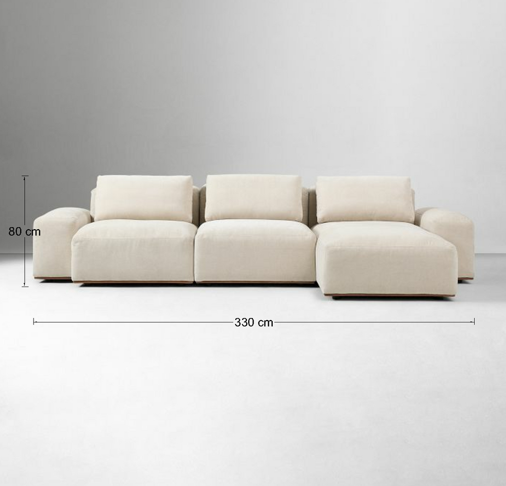 Haven Duo Sofas