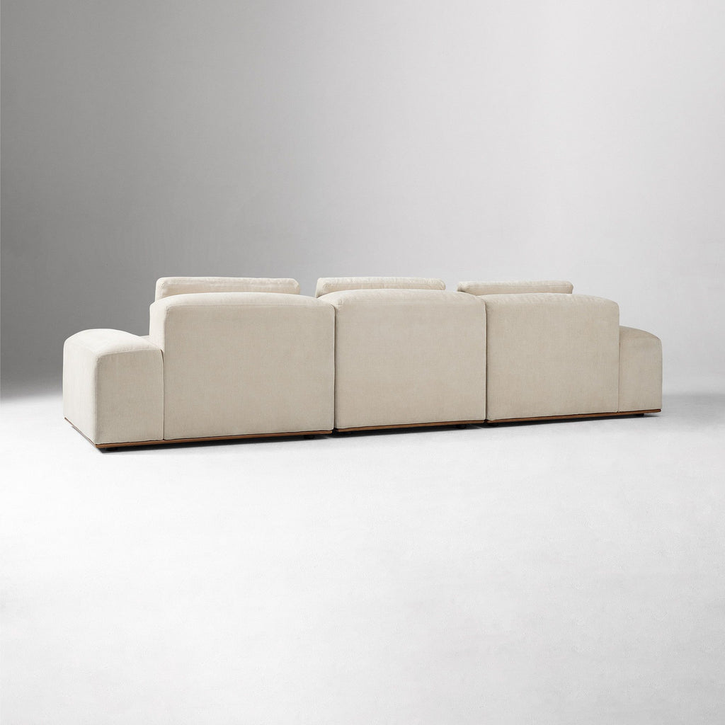 Haven Duo Sofas