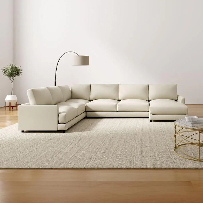Horizon U-Shape Sofa