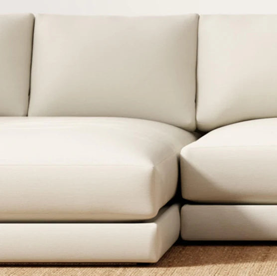 Horizon U-Shape Sofa