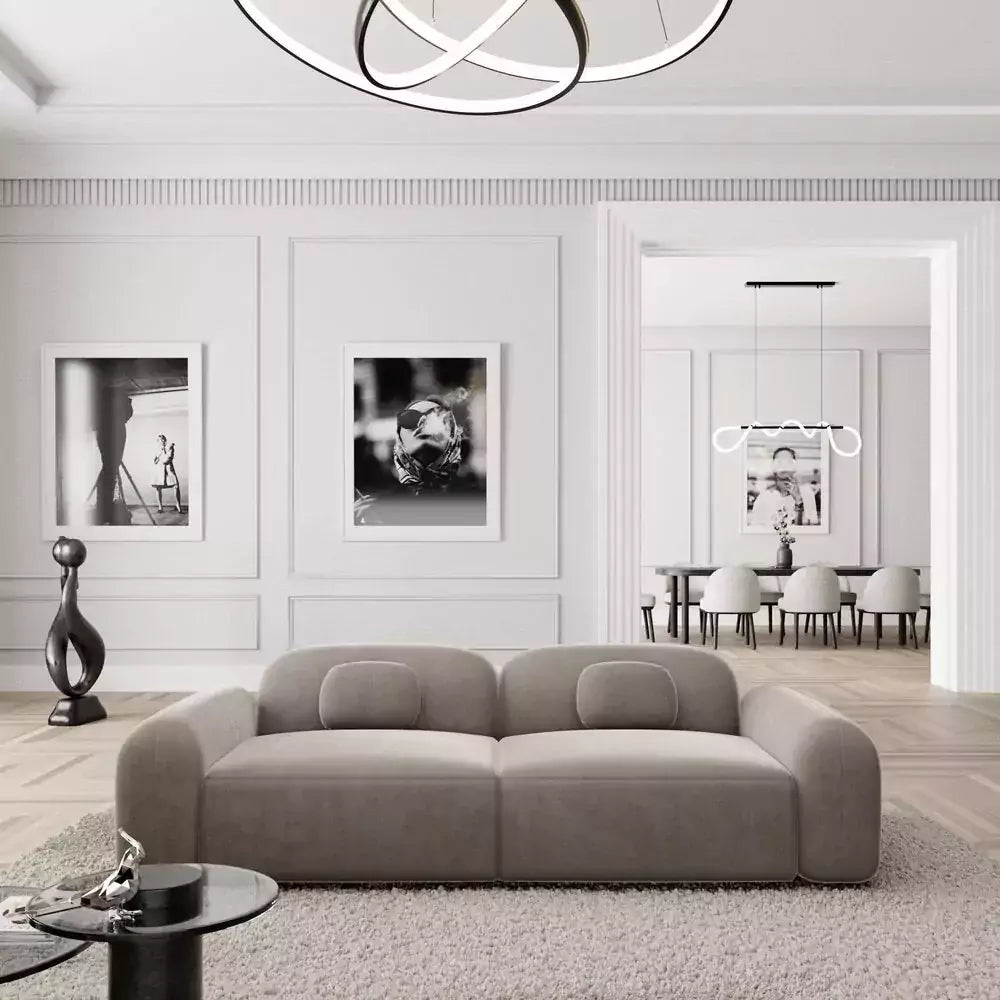 Lume Sofa