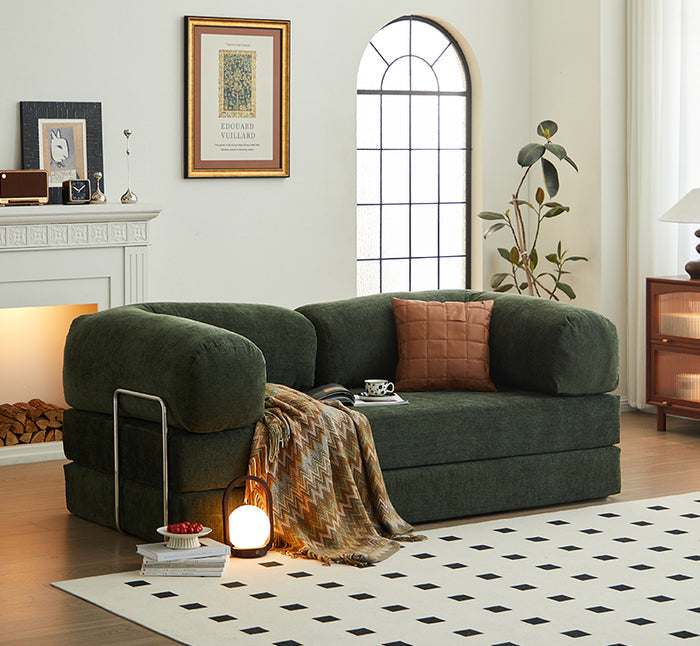 Lunaris Sofa Bed
