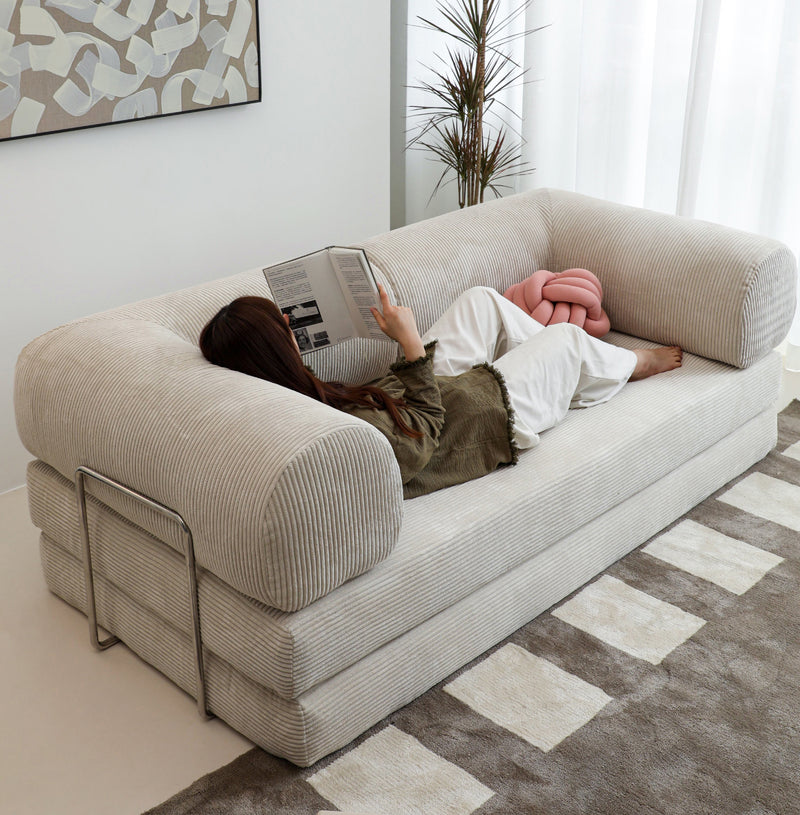 Lunaris Sofa Bed