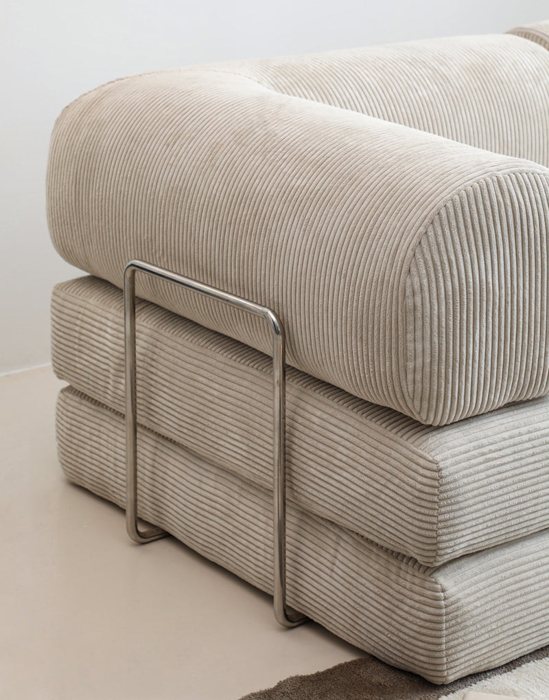 Lunaris Sofa Bed