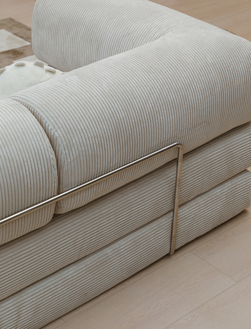Lunaris Sofa Bed