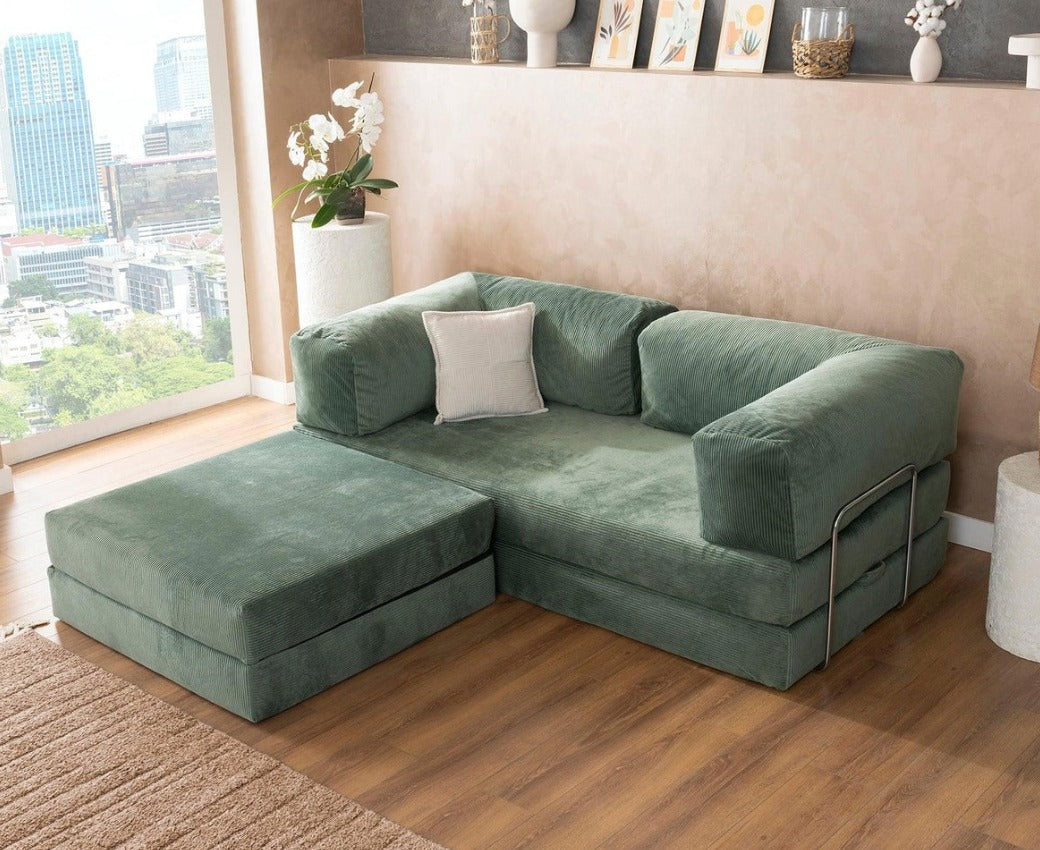 Lunaris Sofa Bed