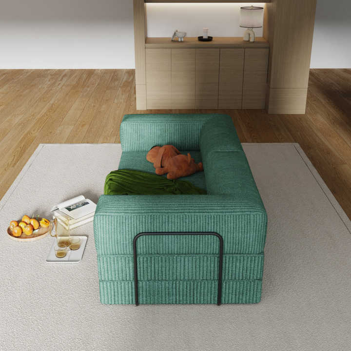 Lunaris Sofa Bed