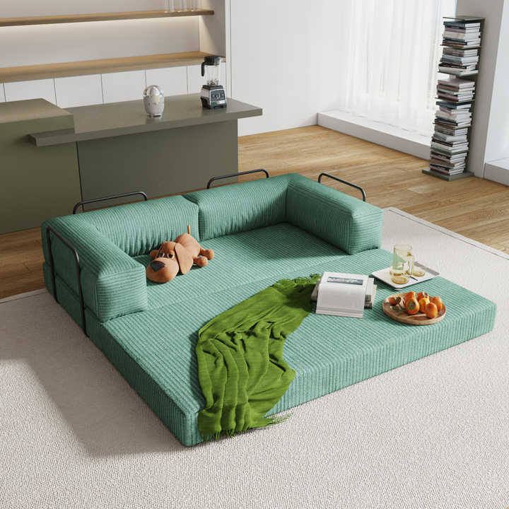Lunaris Sofa Bed