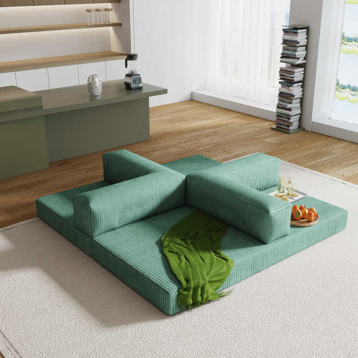 Lunaris Sofa Bed