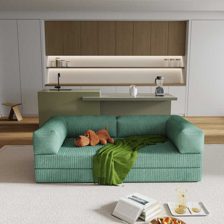 Lunaris Sofa Bed