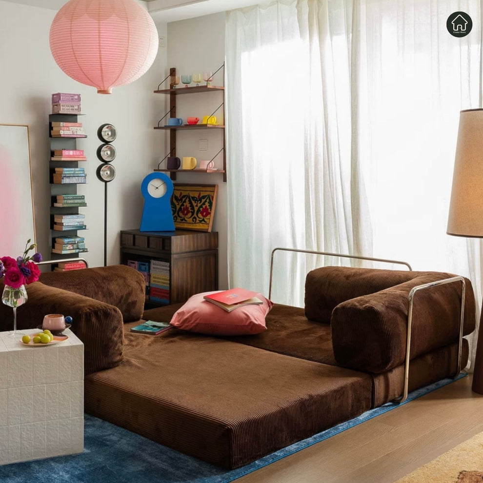 Lunaris Sofa Bed