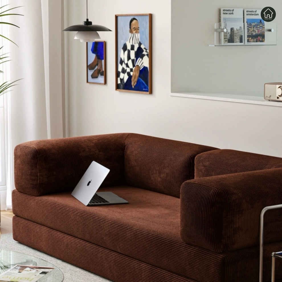 Lunaris Sofa Bed