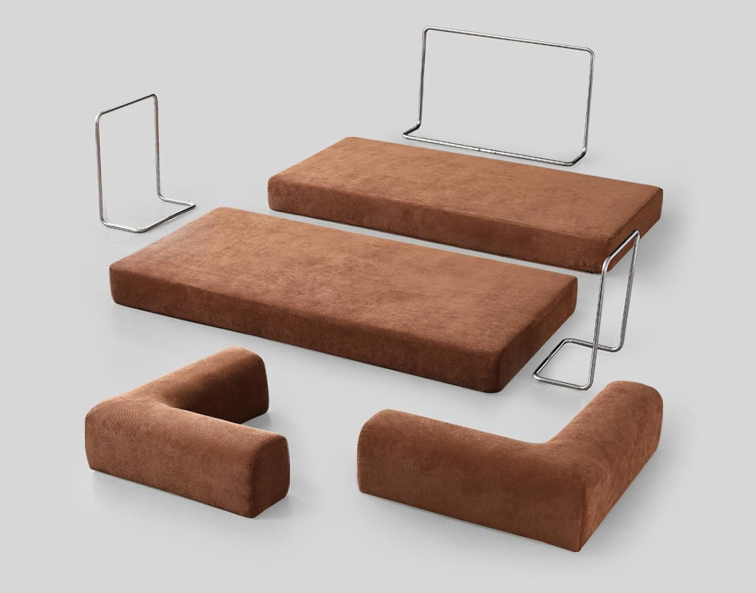 Lunaris Sofa Bed