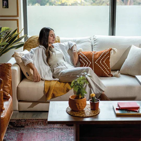 Magnus Sofa