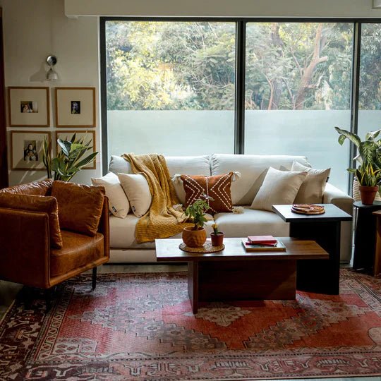 Magnus Sofa