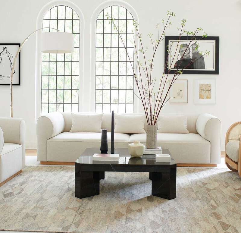 Metro Sofa